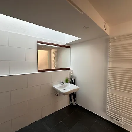 Messe-appartement Ihmeblick Apartment *