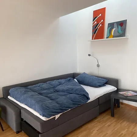 Messe-appartement Ihmeblick Apartment