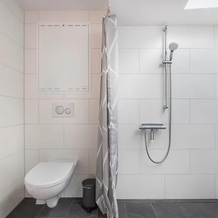 Apartment Messe-appartement Ihmeblick