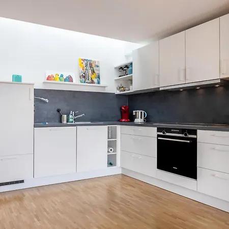 Messe-appartement Ihmeblick * Hannover